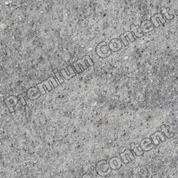 Seamless Concrete